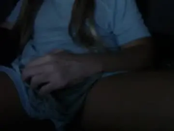 Chaturbate Live Porn of sk8r_girl