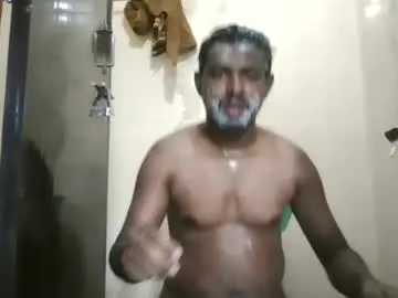 Chaturbate Free Porn Cam of sklavepappu143