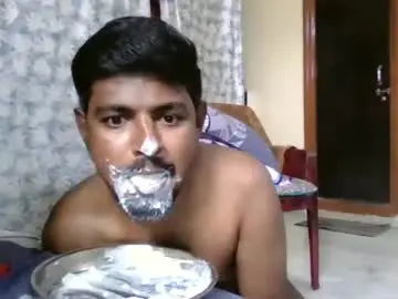 Chaturbate Live Sex Cam of sklavepappu143