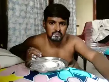 Chaturbate Sex Chat of sklavepappu143