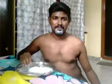 Chaturbate Best live sex cam show of sklavepappu143