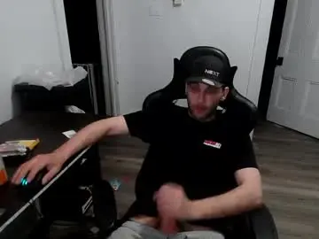 Chaturbate Live Sex Cam of stonedpanda77