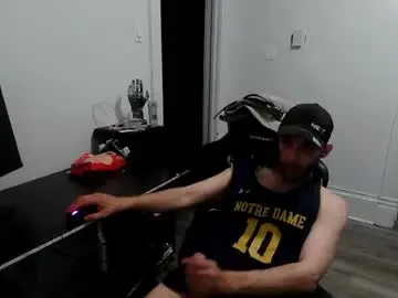 Chaturbate Sex Cam of stonedpanda77