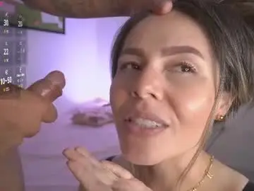 Chaturbate Private Sex Chat of tinacb