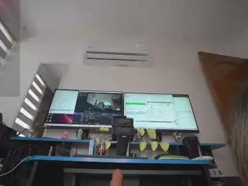 Chaturbate Best Webcam of tinacb