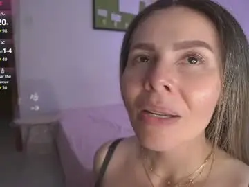 Chaturbate Best Webcam of tinacb