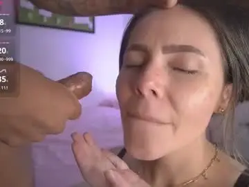 Chaturbate Adult Webcam of tinacb