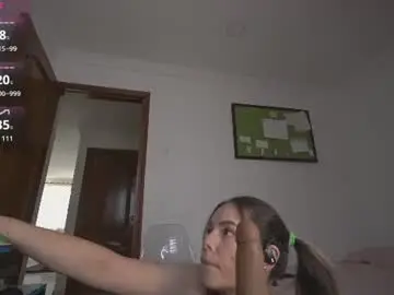Chaturbate Adult Webcam of tinacb