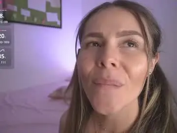 Chaturbate Best Webcam of tinacb