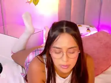 Chaturbate Live Sex of angelicaa_garcia