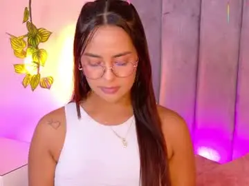 Chaturbate Best live sex cam show of angelicaa_garcia
