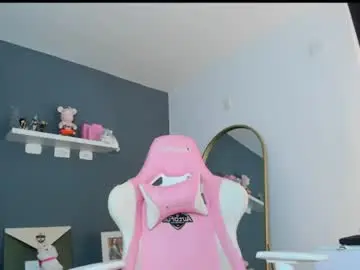 Chaturbate Free Live Porn of antonella_28_