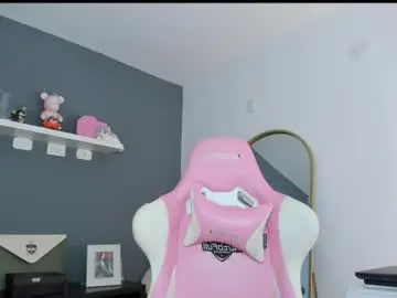 Chaturbate Watch Live Sex Cams of antonella_28_