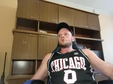 Chaturbate Sex Cam of bigtimeruin1995