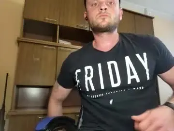 Chaturbate Adult Webcam of bigtimeruin1995