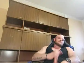 Chaturbate Best live sex cam show of bigtimeruin1995