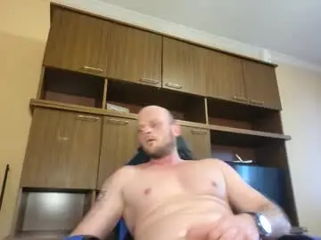 Chaturbate Nude Webcam of bigtimeruin1995