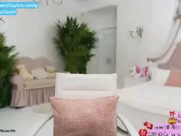 Chaturbate Free Live Porn of caylin