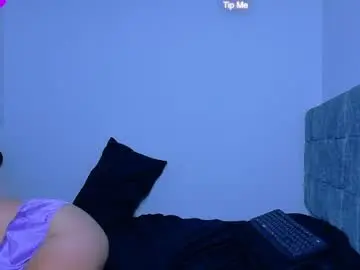 Chaturbate Live Porn of evaluna_02