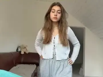 Chaturbate Best live sex cam show of fawnmcgorry
