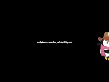 Chaturbate Sex Cam of im_miabigass