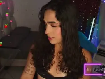 Chaturbate Live Sex of im_miabigass
