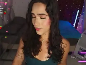 Chaturbate Nude Webcam of im_miabigass