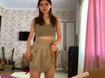 Chaturbate Adult Video Chat of kattiemichelson