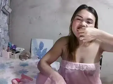 Chaturbate Nude Webcam of lusty_babe25