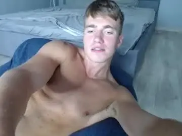 Chaturbate Live Sex Cam of megamaxxxl