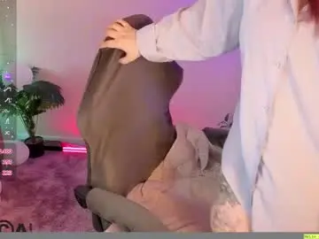 Chaturbate Sex Cam of mia_r0ss