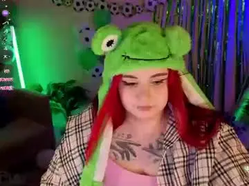 Chaturbate Nude Webcam of mia_r0ss
