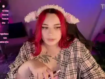 Chaturbate Free Porn Cam of mia_r0ss