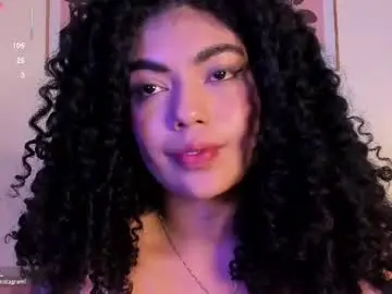 Chaturbate Free Live Porn of miss_curazao