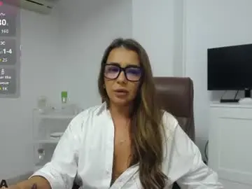 Chaturbate Sex Chat of missrachelxo