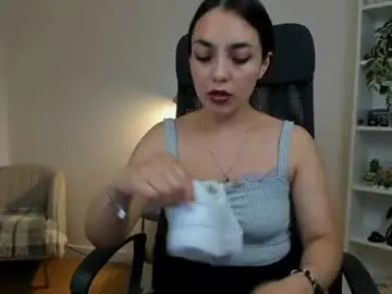 Chaturbate Sex Chat of sakura_harper