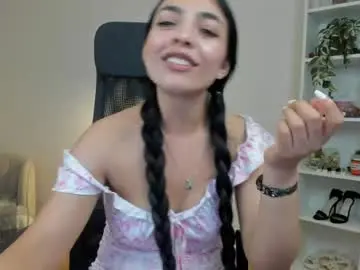 Chaturbate Free Live Porn of sakura_harper