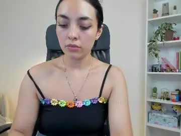 Chaturbate Sex Cam of sakura_harper