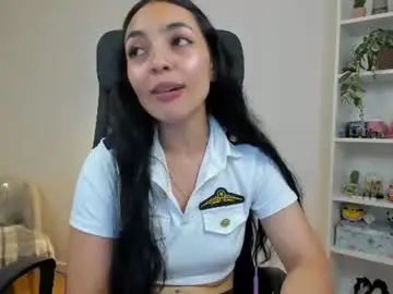 Chaturbate Live Sex Cam of sakura_harper
