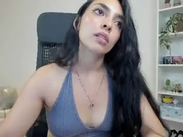 Chaturbate Nude Webcam of sakura_harper