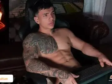 Chaturbate Free Live Porn of salvatore_damore
