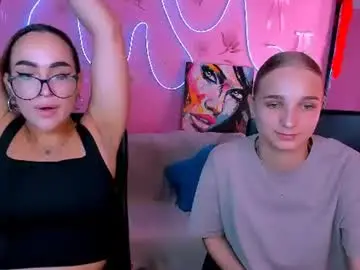 Chaturbate Nude Webcam of she_celina