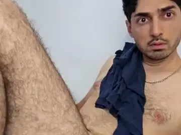 Chaturbate Live Sex Cam of shhervin