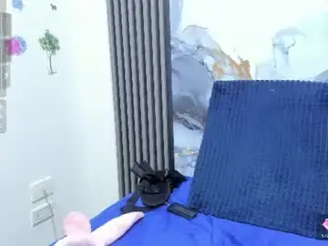 Chaturbate Nude Webcam of taylorr38