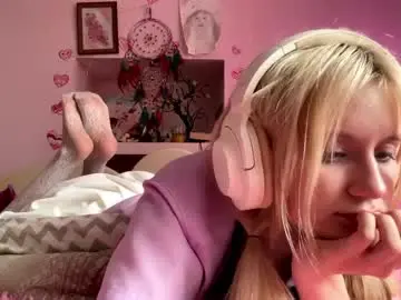 Chaturbate Free Porn Cam of annrosy