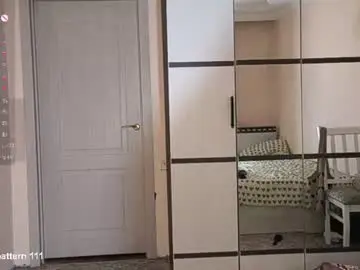 Chaturbate Live Porn of annrosy