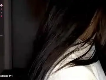 Chaturbate Nude Webcam of annrosy