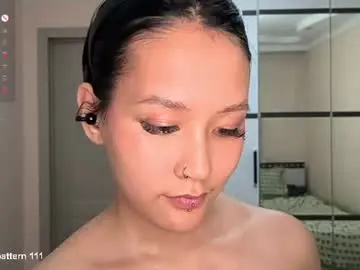 Chaturbate Free Live Porn of annrosy