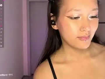 Chaturbate Live Porn of annrosy