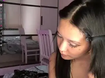 Chaturbate Free Live Porn of annrosy